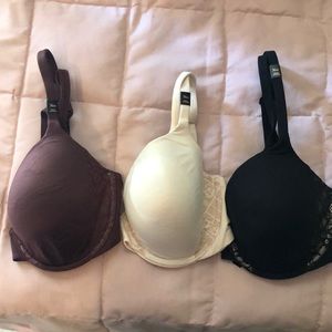 Body by Victoria Bras